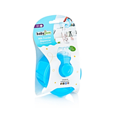 Babyjem Toz Mama Kabı Mavi